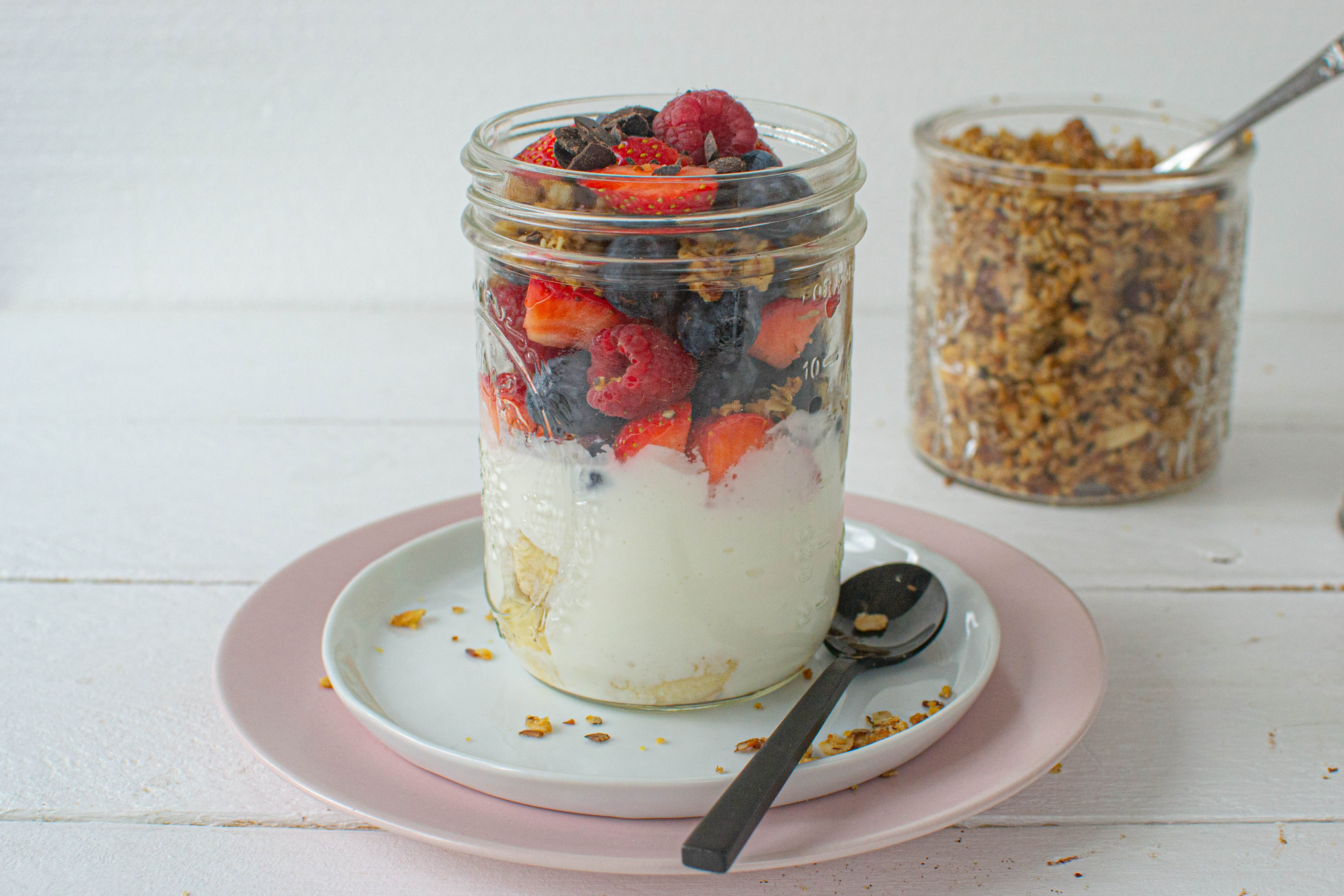 Gesund kochen leicht gemacht!